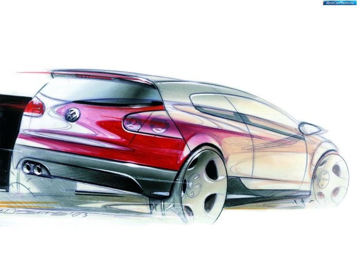 2004 Volkswagen Golf GTI - фотография 92 из 93 2004 Volkswagen Golf GTI - фотография 92 из 93