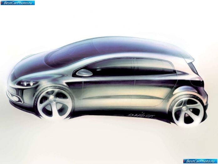 2005 Volkswagen Golf Plus - фотография 43 из 44