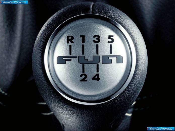 2005 Volkswagen Polo Fun - фотография 11 из 21