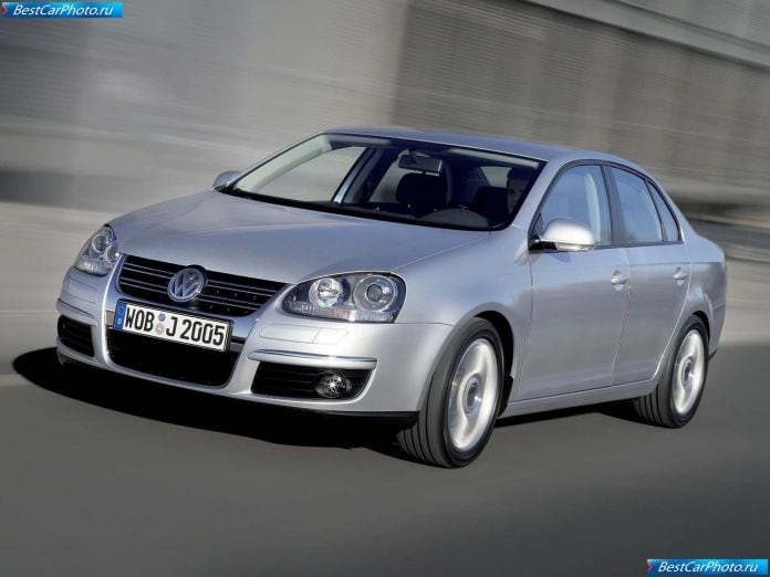 2006 Volkswagen Jetta - фотография 6 из 69 2006 Volkswagen Jetta - фотография 6 из 69