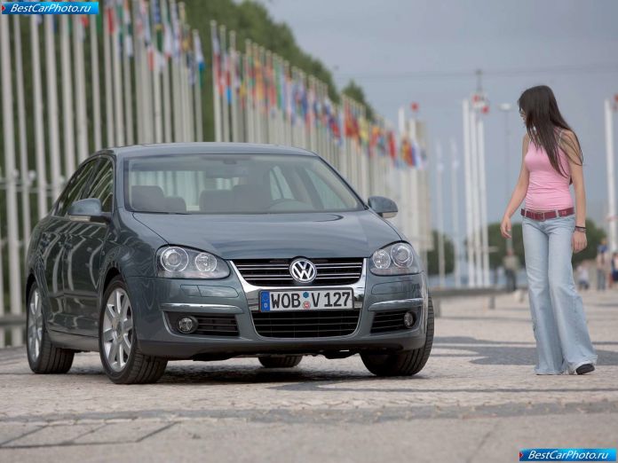 2006 Volkswagen Jetta - фотография 7 из 69 2006 Volkswagen Jetta - фотография 7 из 69