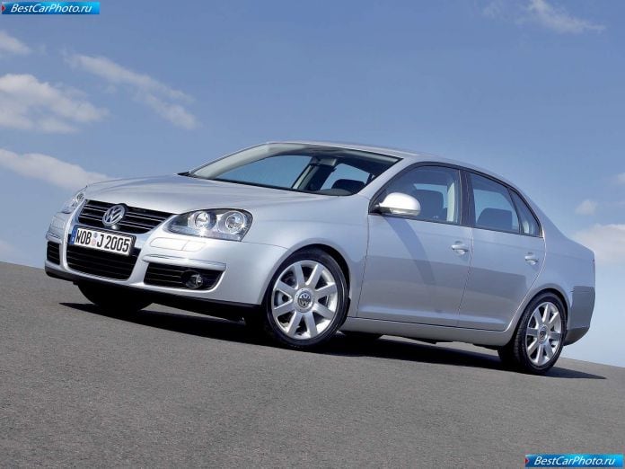 2006 Volkswagen Jetta - фотография 9 из 69 2006 Volkswagen Jetta - фотография 9 из 69