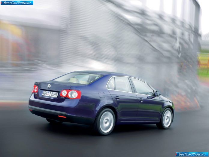 2006 Volkswagen Jetta - фотография 28 из 69 2006 Volkswagen Jetta - фотография 28 из 69