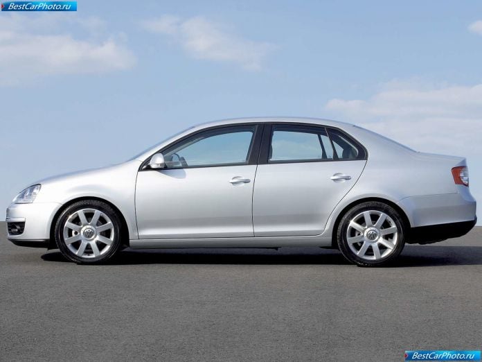2006 Volkswagen Jetta - фотография 40 из 69 2006 Volkswagen Jetta - фотография 40 из 69