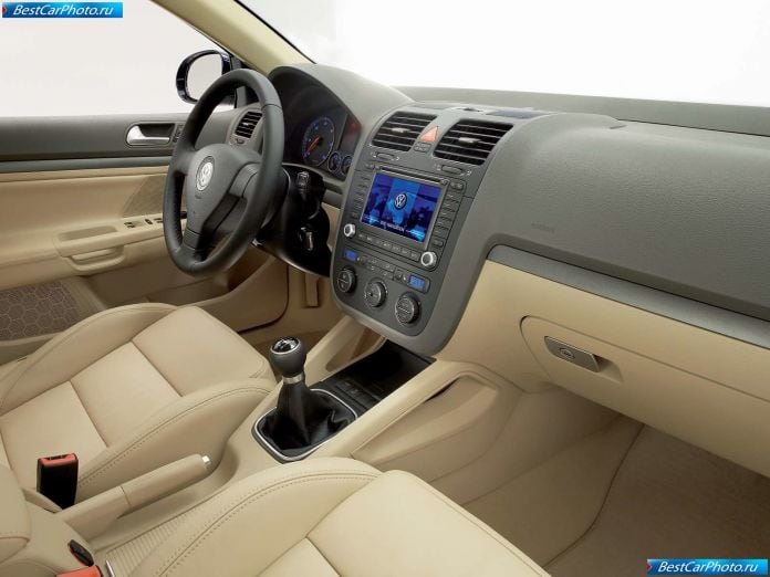 2006 Volkswagen Jetta - фотография 51 из 69