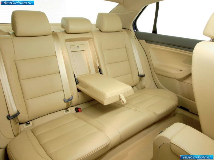 2006 Volkswagen Jetta - фотография 56 из 69
