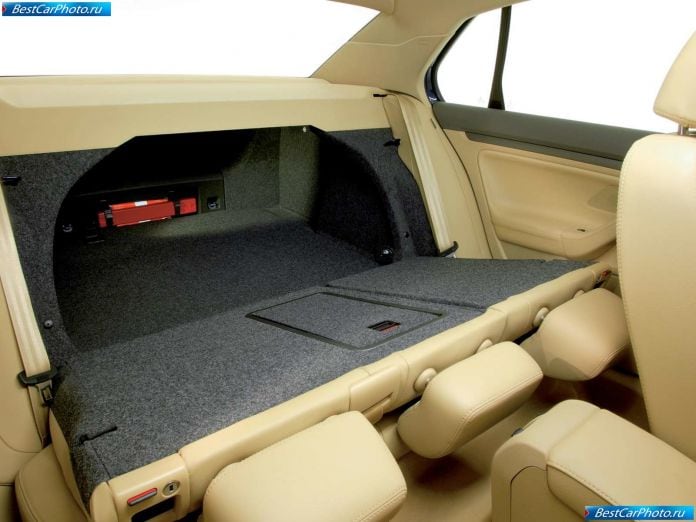 2006 Volkswagen Jetta - фотография 59 из 69