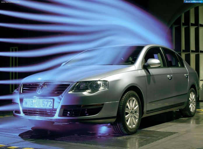 2006 Volkswagen Passat - фотография 96 из 166