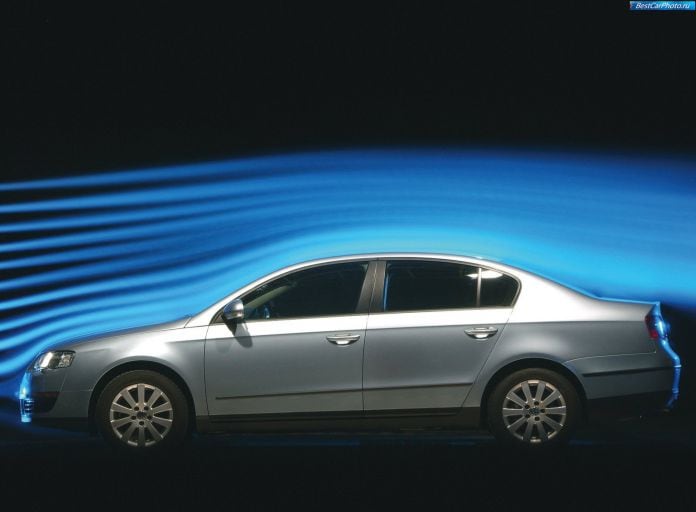 2006 Volkswagen Passat - фотография 99 из 166