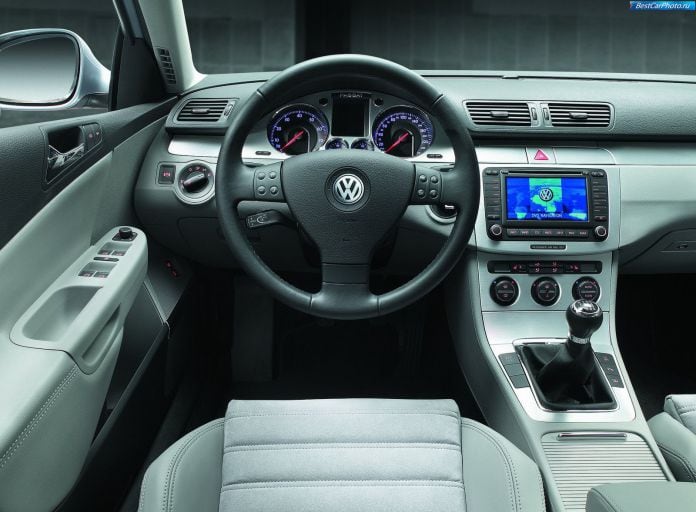 2006 Volkswagen Passat - фотография 101 из 166 2006 Volkswagen Passat - фотография 101 из 166