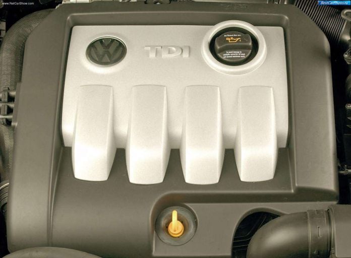 2006 Volkswagen Passat - фотография 139 из 166