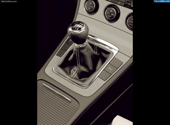 2006 Volkswagen Passat - фотография 144 из 166