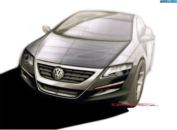 2006 Volkswagen Passat - фотография 159 из 166 2006 Volkswagen Passat - фотография 159 из 166