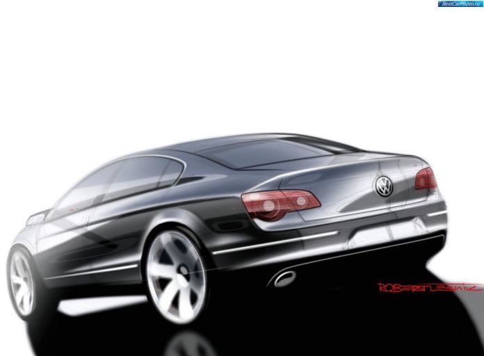 2006 Volkswagen Passat - фотография 162 из 166