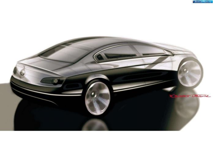 2006 Volkswagen Passat - фотография 163 из 166