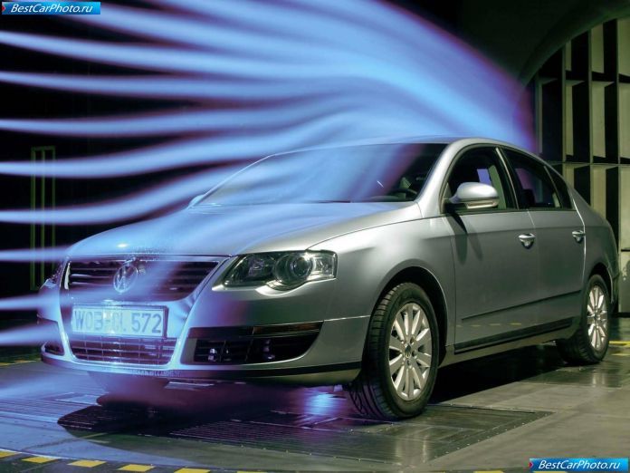 2006 Volkswagen Passat Tdi - фотография 8 из 24 2006 Volkswagen Passat Tdi - фотография 8 из 24