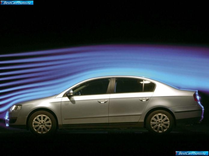 2006 Volkswagen Passat Tdi - фотография 9 из 24 2006 Volkswagen Passat Tdi - фотография 9 из 24