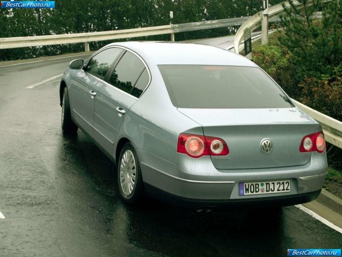 2006 Volkswagen Passat Tdi - фотография 10 из 24 2006 Volkswagen Passat Tdi - фотография 10 из 24