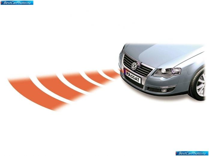 2006 Volkswagen Passat Tdi - фотография 22 из 24