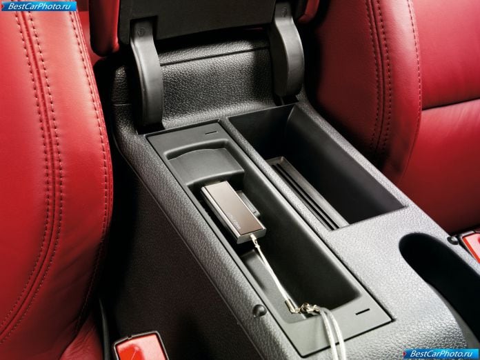 2007 Volkswagen Eos - фотография 148 из 177