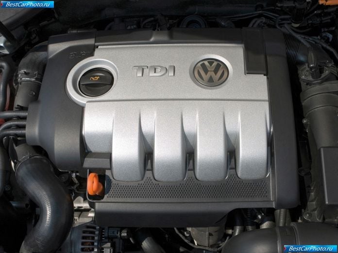 2007 Volkswagen Eos - фотография 170 из 177