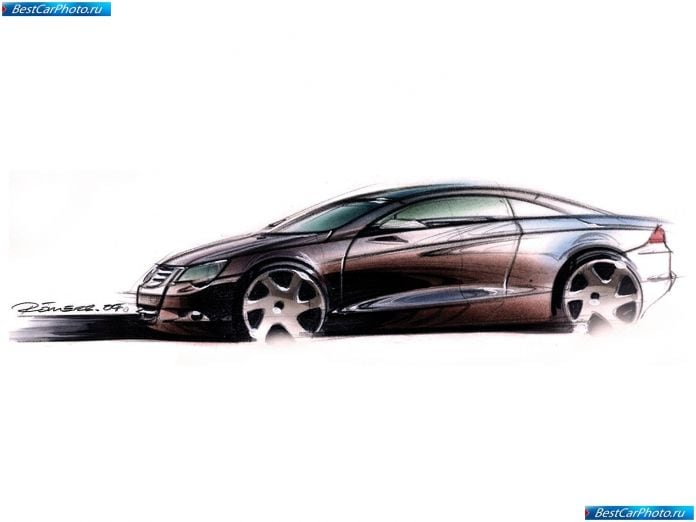 2007 Volkswagen Eos - фотография 175 из 177