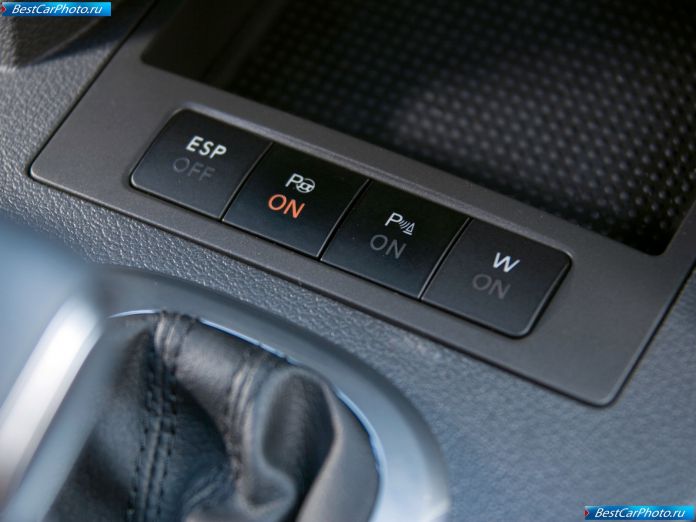 2007 Volkswagen Touran - фотография 47 из 61