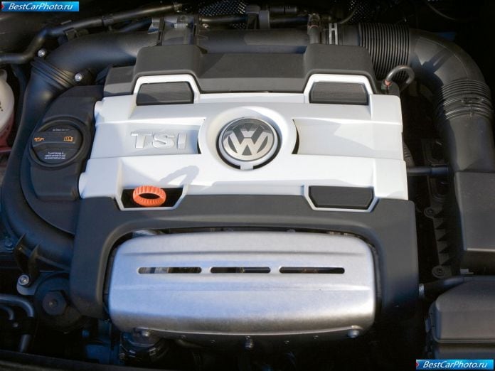 2007 Volkswagen Touran - фотография 50 из 61