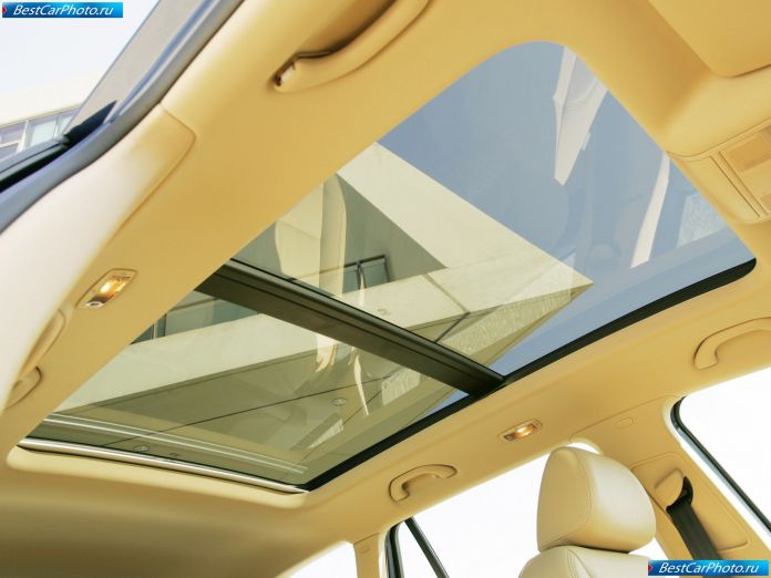 2008 Volkswagen Golf Variant - фотография 64 из 77