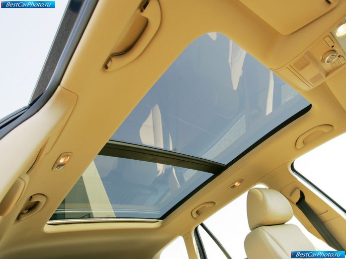 2008 Volkswagen Golf Variant - фотография 67 из 77