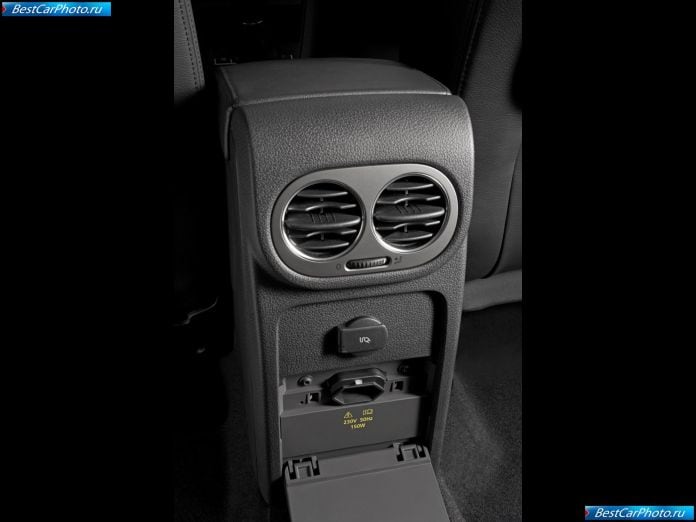 2008 Volkswagen Tiguan - фотография 152 из 161 2008 Volkswagen Tiguan - фотография 152 из 161
