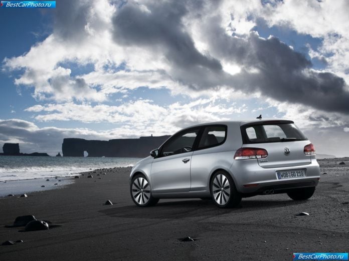 2009 Volkswagen Golf - фотография 29 из 88 2009 Volkswagen Golf - фотография 29 из 88