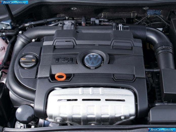 2009 Volkswagen Golf - фотография 71 из 88 2009 Volkswagen Golf - фотография 71 из 88