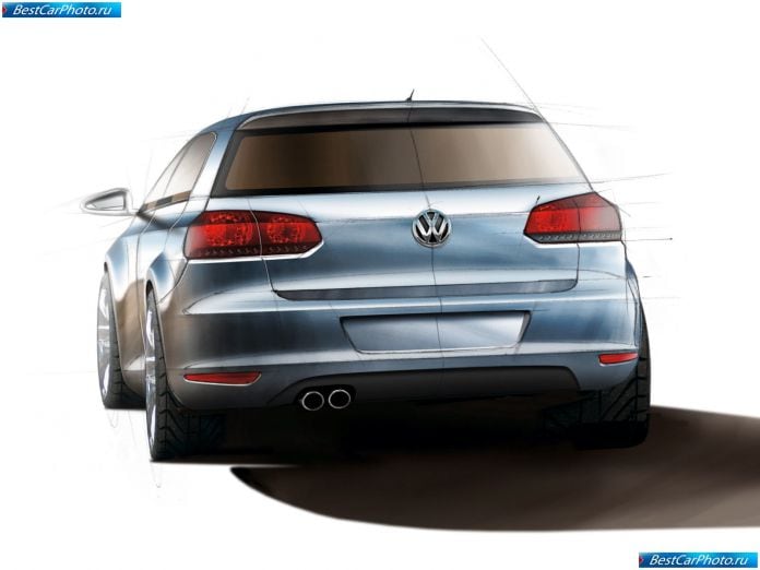 2009 Volkswagen Golf - фотография 77 из 88 2009 Volkswagen Golf - фотография 77 из 88