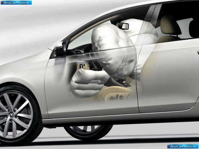 2009 Volkswagen Golf - фотография 87 из 88 2009 Volkswagen Golf - фотография 87 из 88