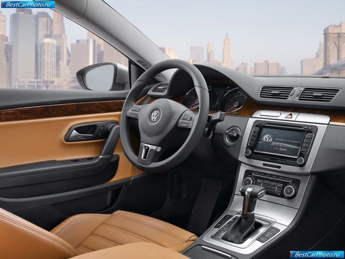 2009 Volkswagen Passat Cc - фотография 28 из 45 2009 Volkswagen Passat Cc - фотография 28 из 45