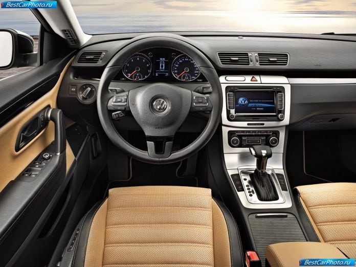 2009 Volkswagen Passat Cc - фотография 29 из 45 2009 Volkswagen Passat Cc - фотография 29 из 45
