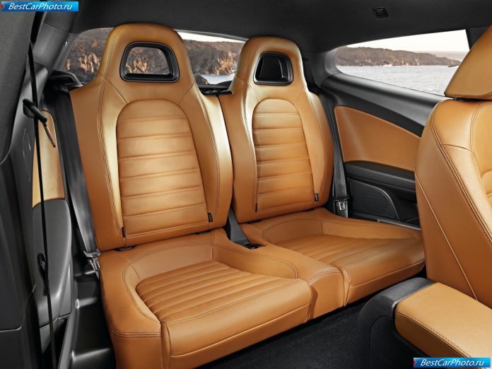 2009 Volkswagen Scirocco - фотография 45 из 65