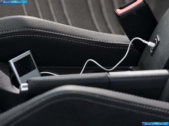 2009 Volkswagen Scirocco - фотография 48 из 65