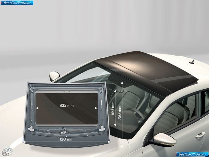 2009 Volkswagen Scirocco - фотография 58 из 65