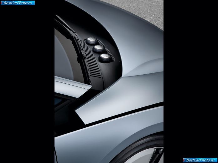 2009 Volkswagen Up Lite Concept - фотография 18 из 27