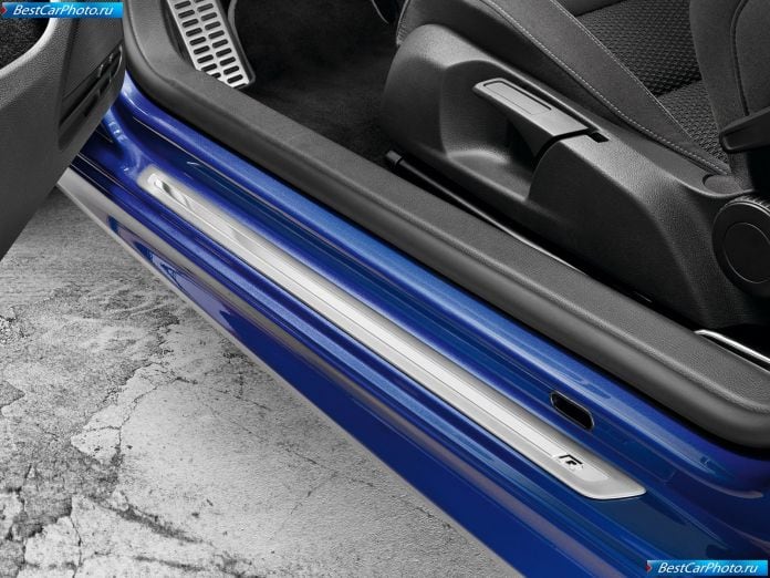 2010 Volkswagen Golf R - фотография 46 из 60 2010 Volkswagen Golf R - фотография 46 из 60