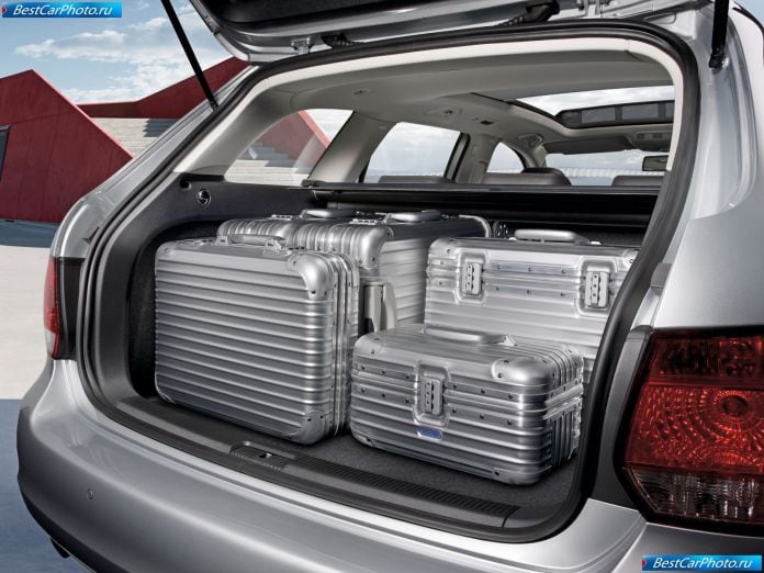 2010 Volkswagen Golf Variant - фотография 33 из 47