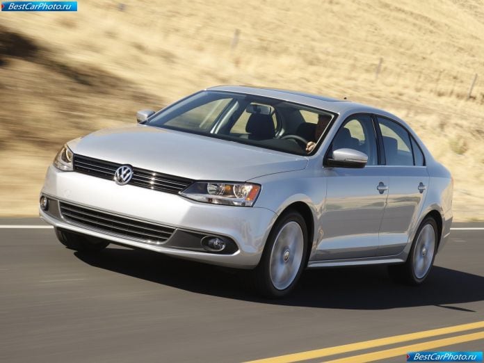 2011 Volkswagen Jetta - фотография 18 из 85 2011 Volkswagen Jetta - фотография 18 из 85