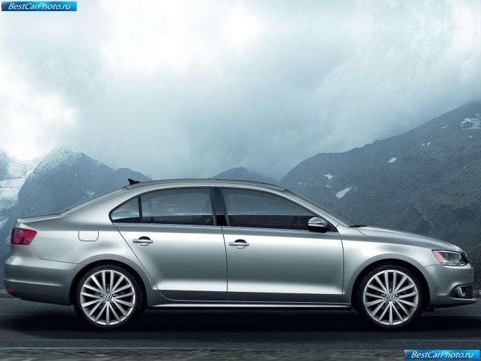 2011 Volkswagen Jetta - фотография 34 из 85 2011 Volkswagen Jetta - фотография 34 из 85