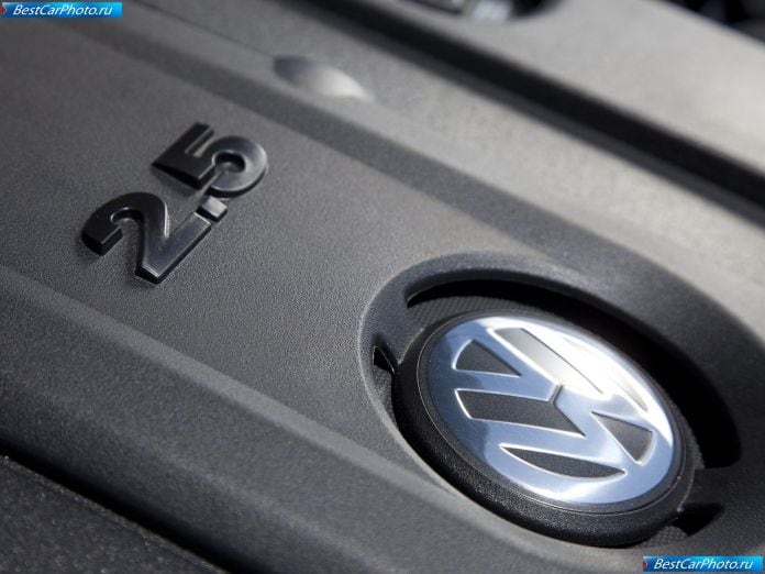 2011 Volkswagen Jetta - фотография 67 из 85