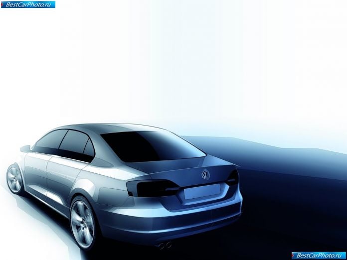 2011 Volkswagen Jetta - фотография 84 из 85