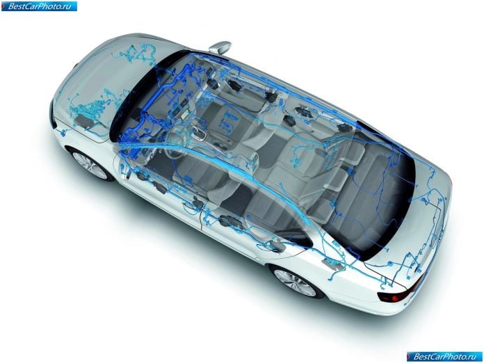 2011 Volkswagen Jetta Eu Version - фотография 39 из 40