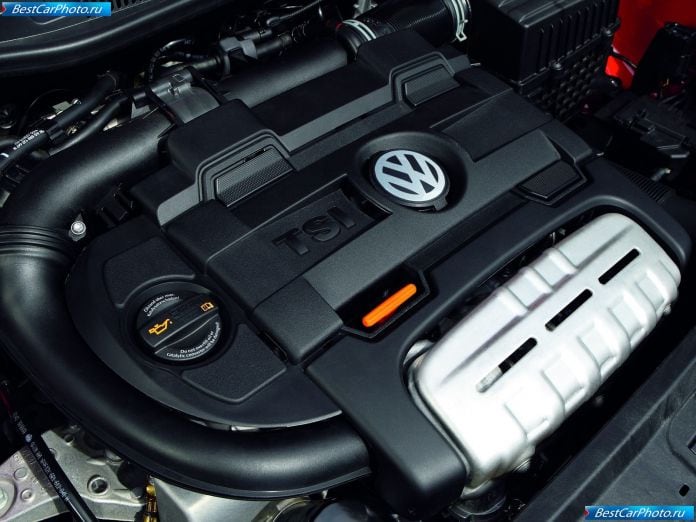 2011 Volkswagen Polo Gti - фотография 16 из 17