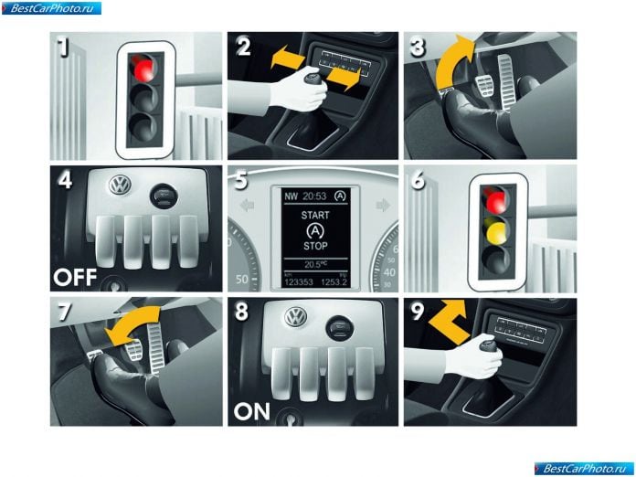 2011 Volkswagen Sharan - фотография 66 из 72
